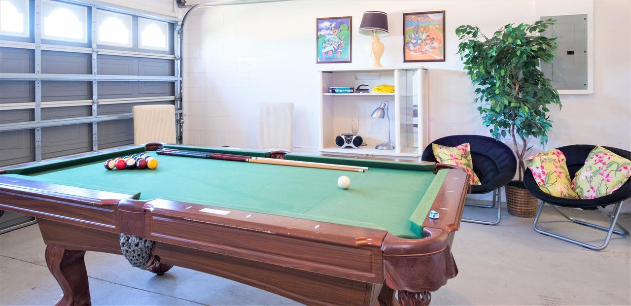Honey Pot Villa Орландо Екстериор снимка